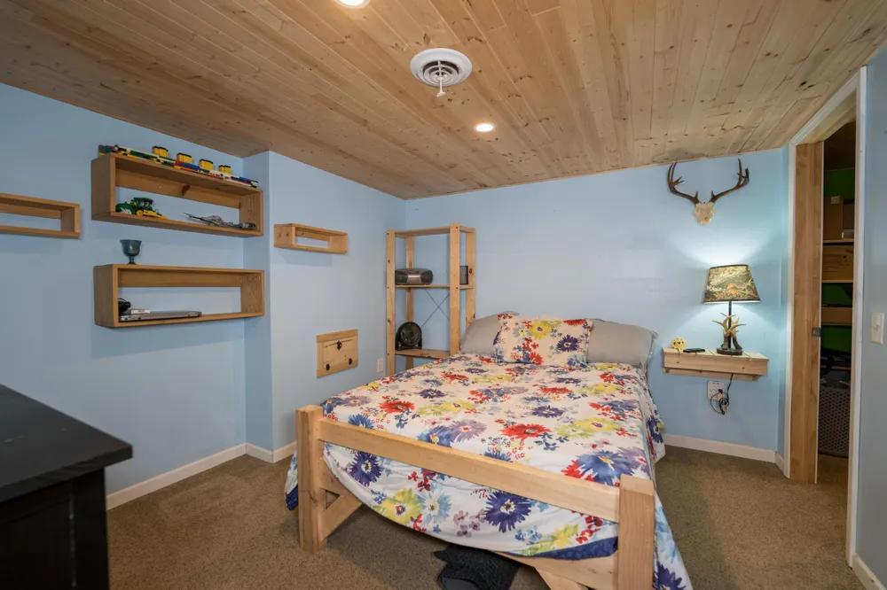 S373 Dammen Road Mondovi, WI 54755