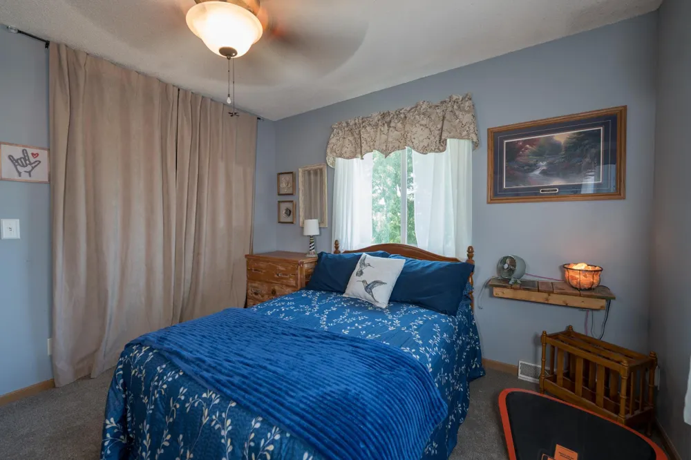 S373 Dammen Road Mondovi, WI 54755