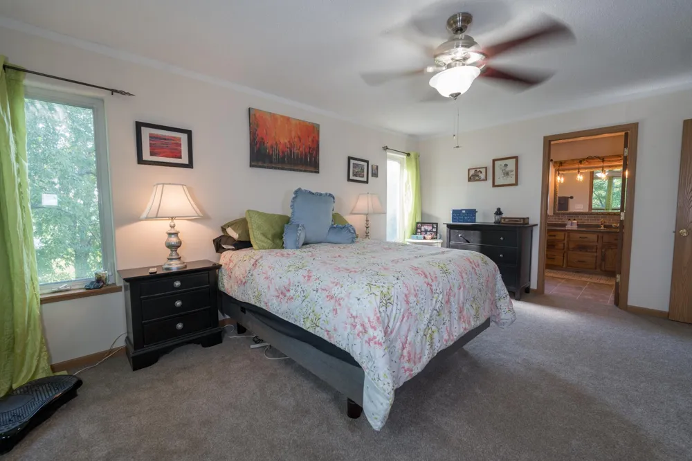 S373 Dammen Road Mondovi, WI 54755