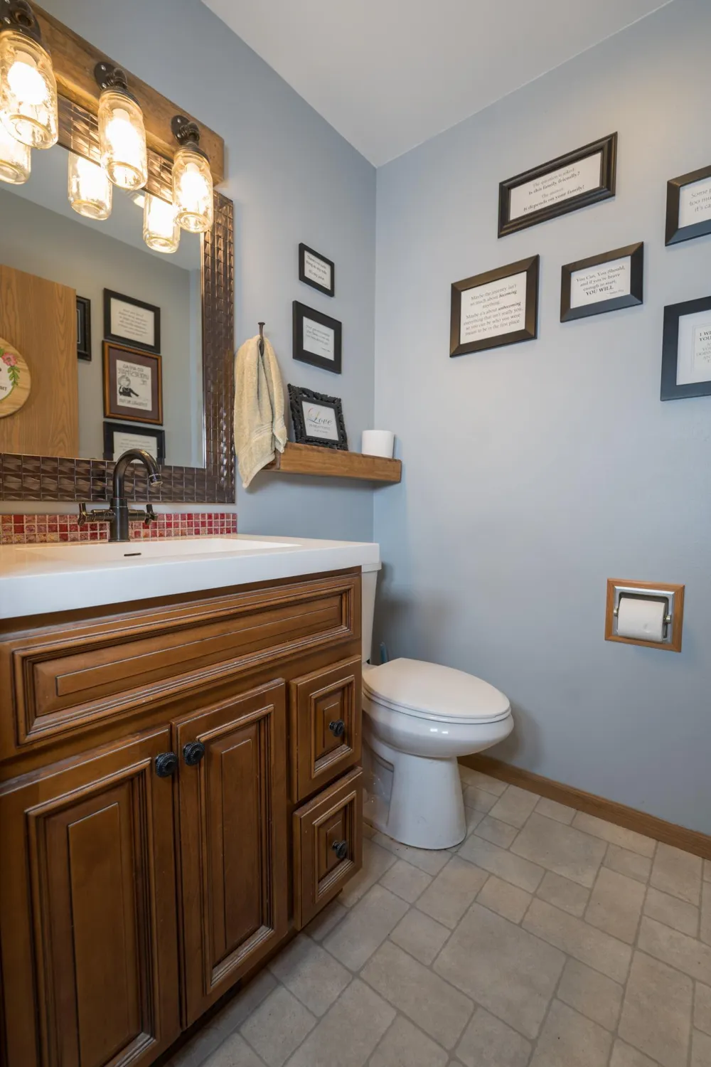 S373 Dammen Road Mondovi, WI 54755