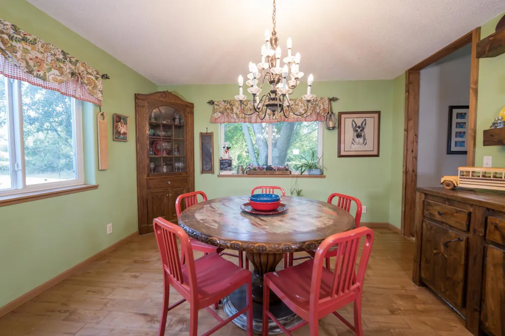 S373 Dammen Road Mondovi, WI 54755