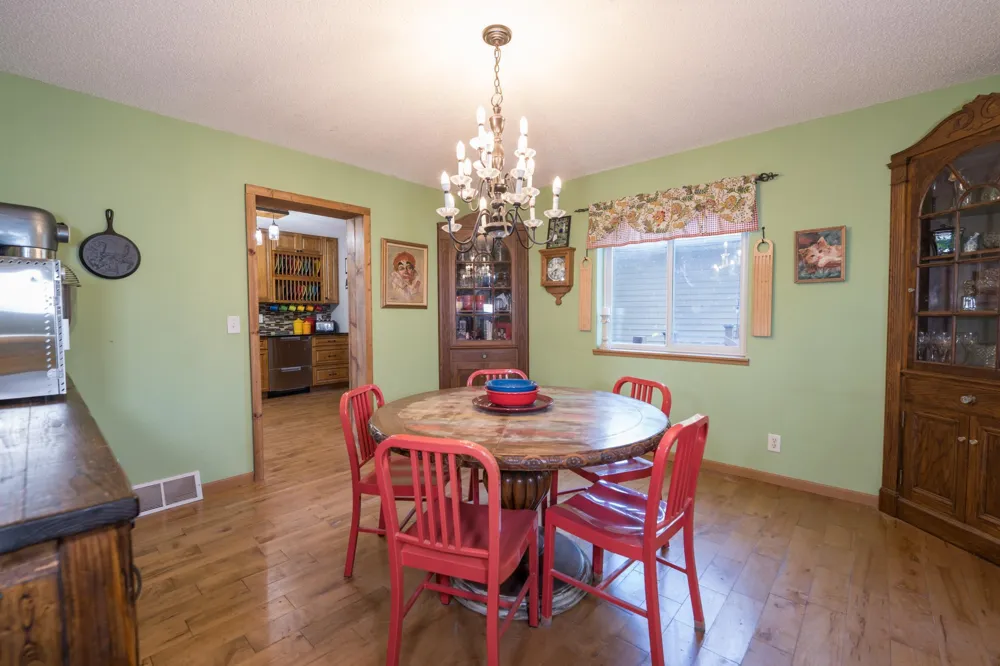 S373 Dammen Road Mondovi, WI 54755