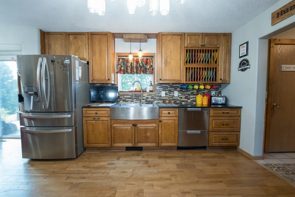 S373 Dammen Road Mondovi, WI 54755