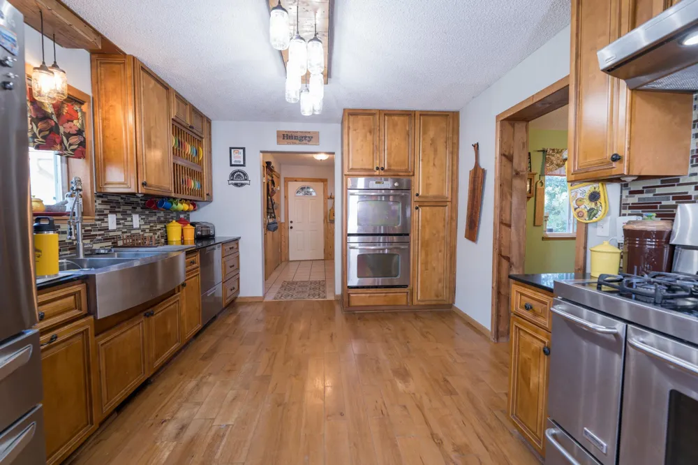 S373 Dammen Road Mondovi, WI 54755