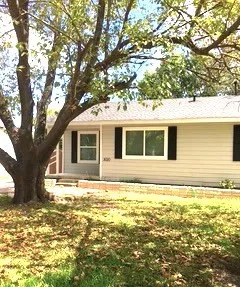 3020 Ballinger Drive