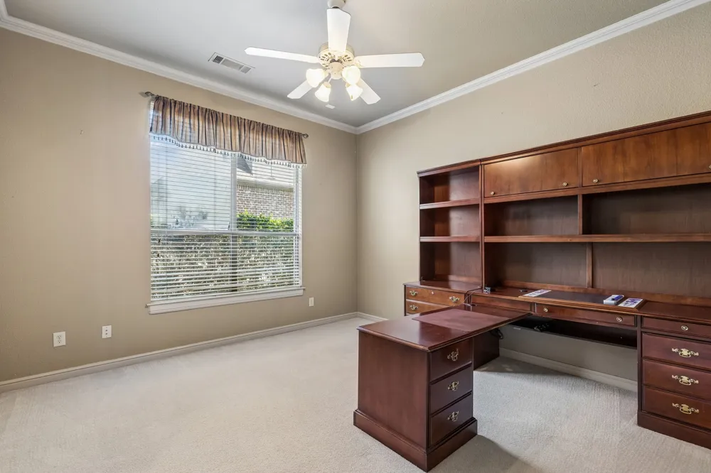 3075 Whispering Oaks Drive Highland Village, TX 75077