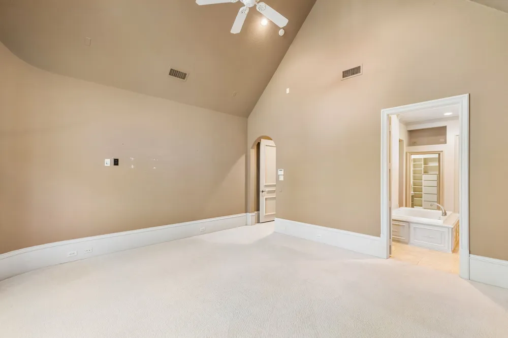 3075 Whispering Oaks Drive Highland Village, TX 75077