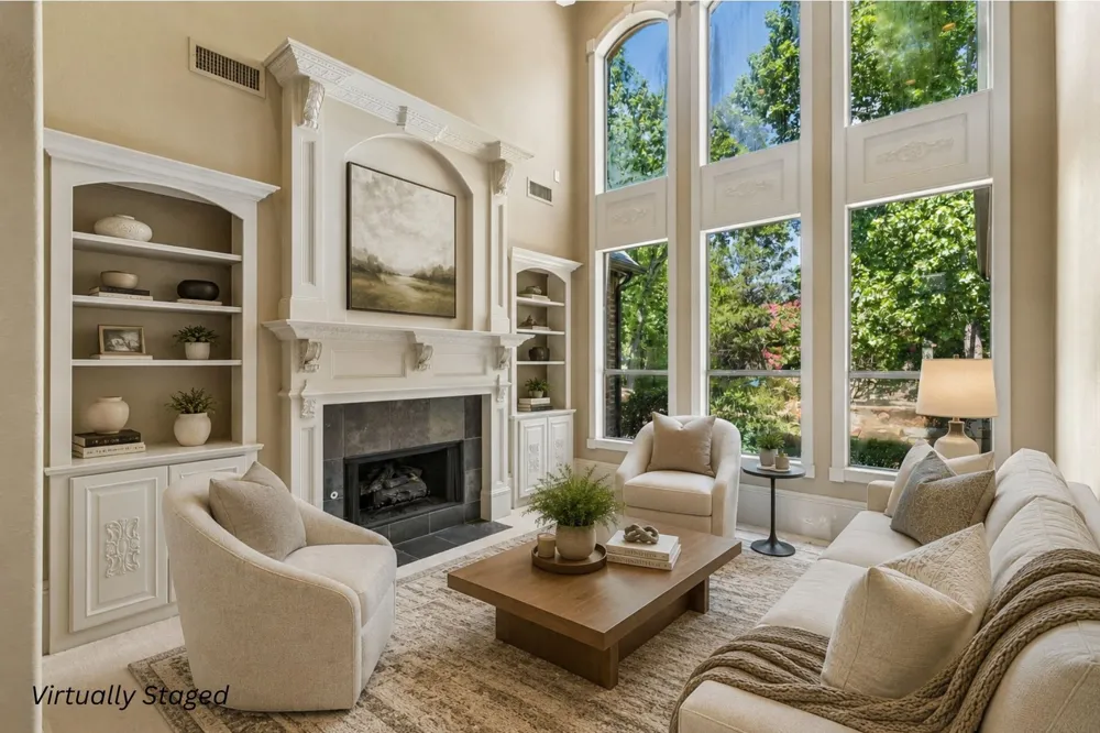 3075 Whispering Oaks Drive Highland Village, TX 75077