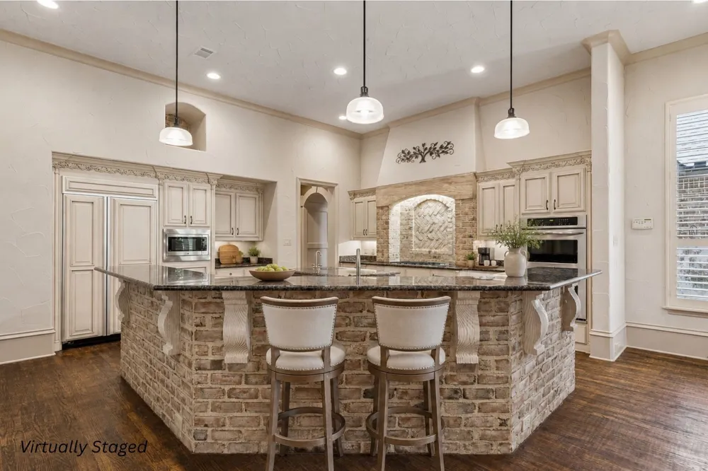 3075 Whispering Oaks Drive Highland Village, TX 75077