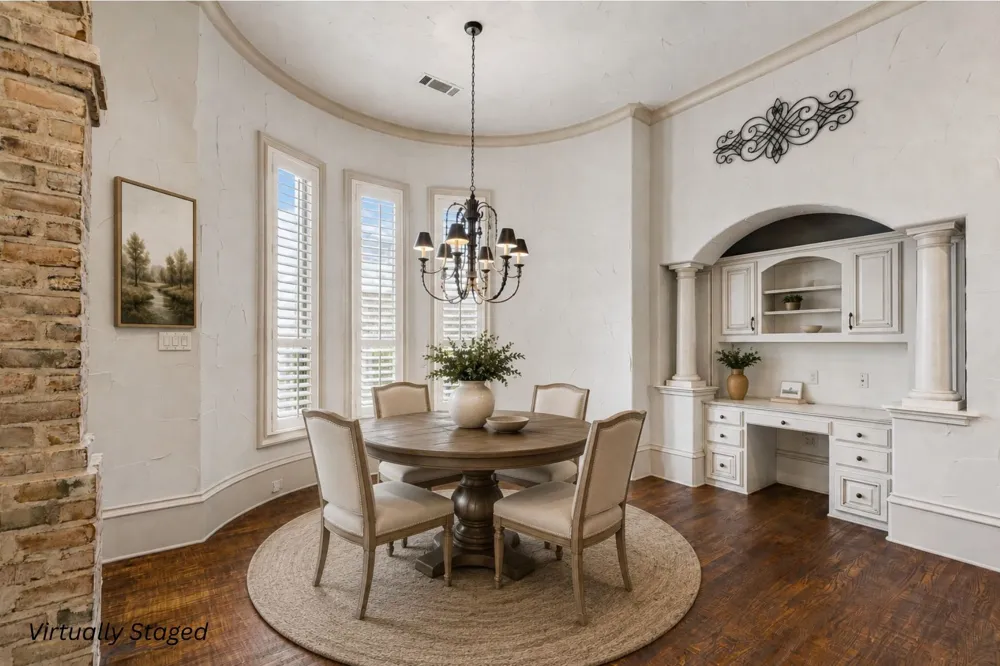 3075 Whispering Oaks Drive Highland Village, TX 75077