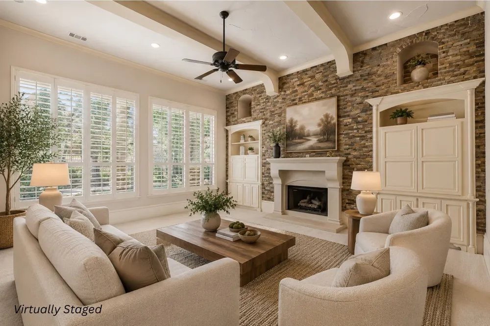 3075 Whispering Oaks Drive Highland Village, TX 75077