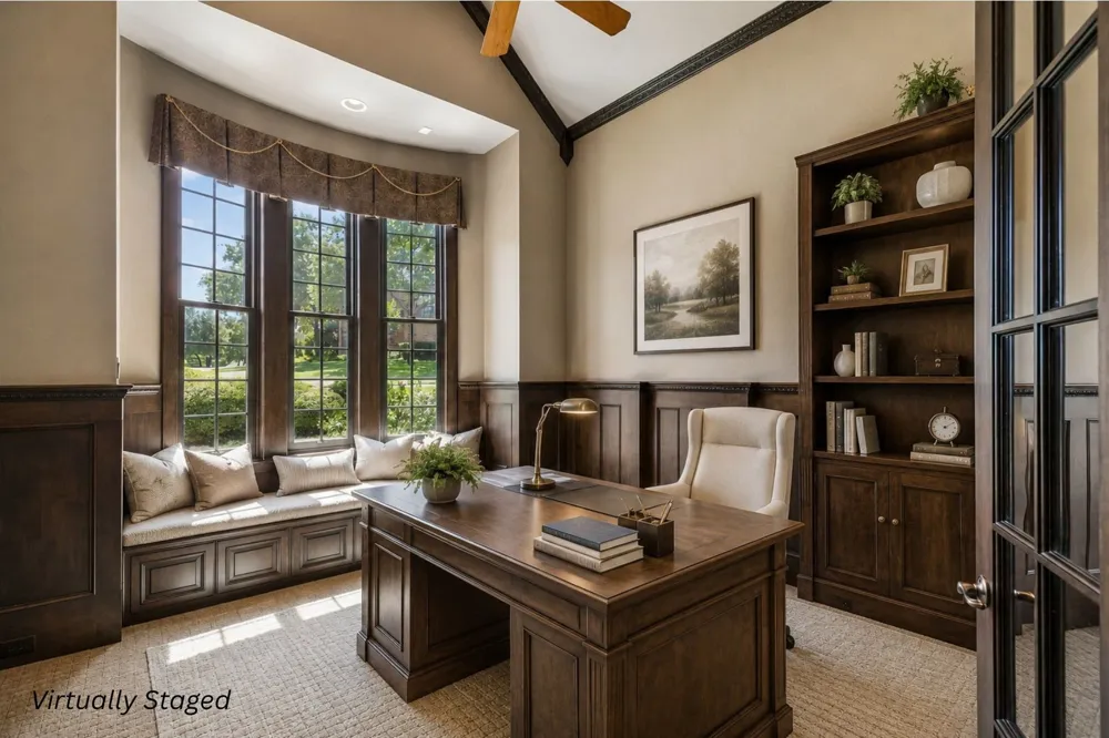 3075 Whispering Oaks Drive Highland Village, TX 75077