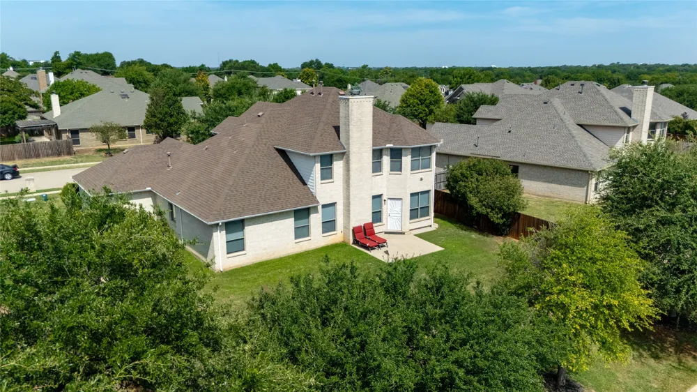 45 Beechcreek Drive Edgecliff Village, TX 76134