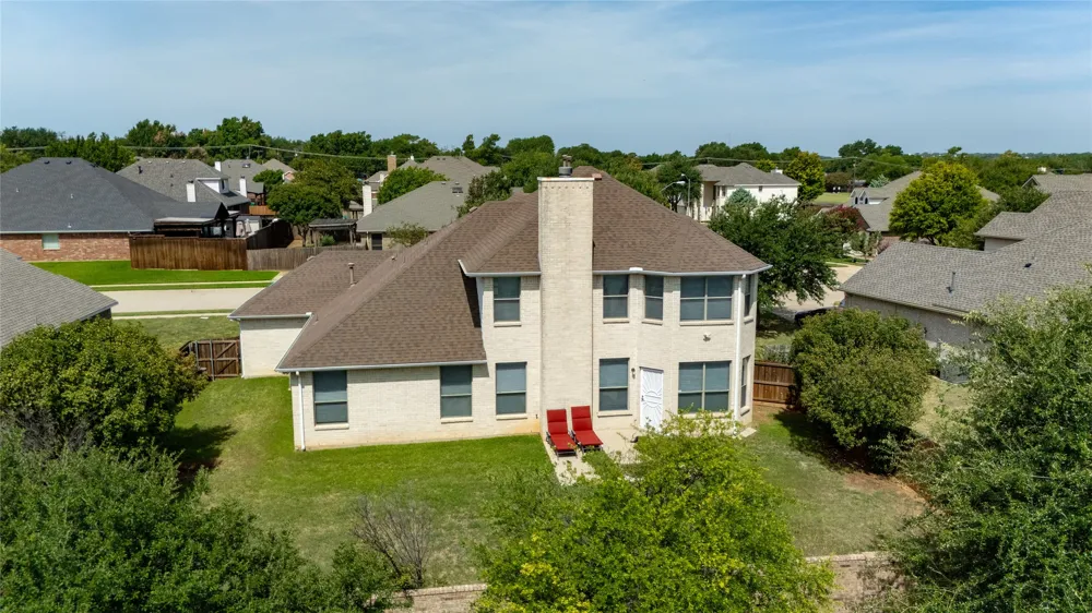 45 Beechcreek Drive Edgecliff Village, TX 76134