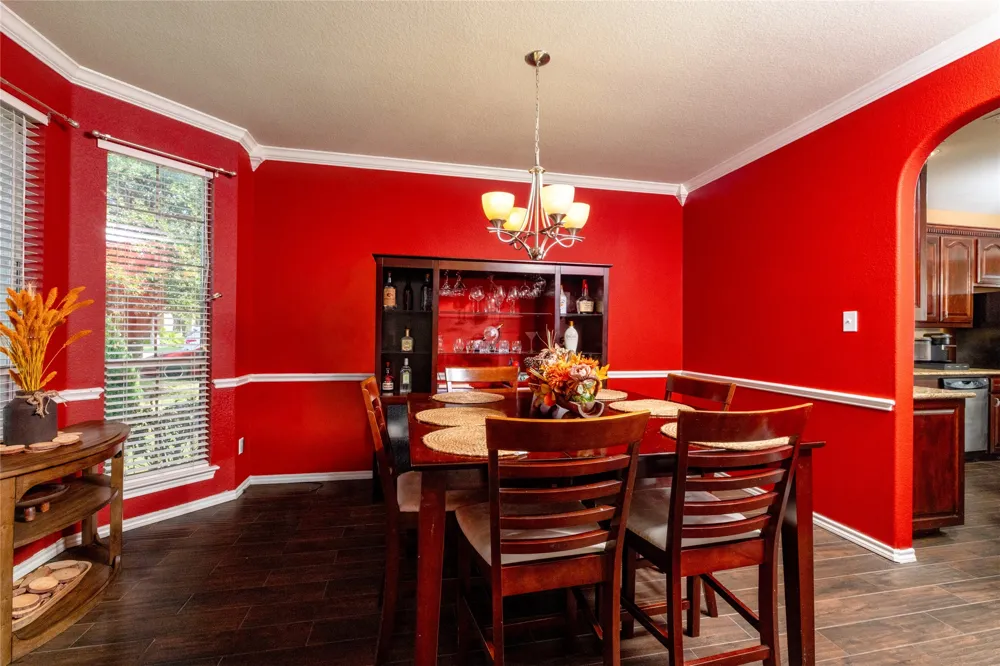 45 Beechcreek Drive Edgecliff Village, TX 76134