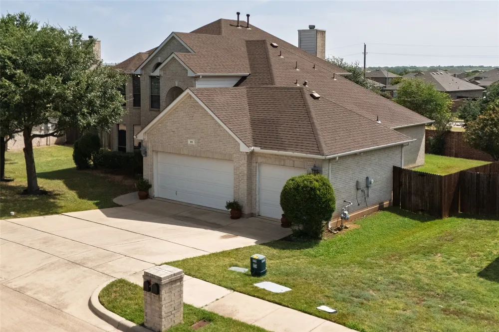 45 Beechcreek Drive Edgecliff Village, TX 76134