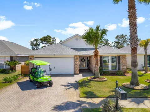 158 Sandy Cay Drive