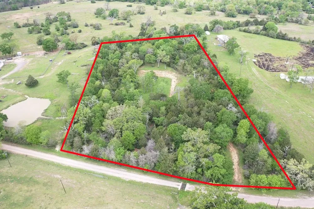 1224 S State Street Madisonville, TX 77864
