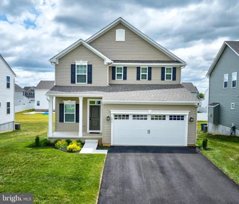 217 CORNWALL DRIVE