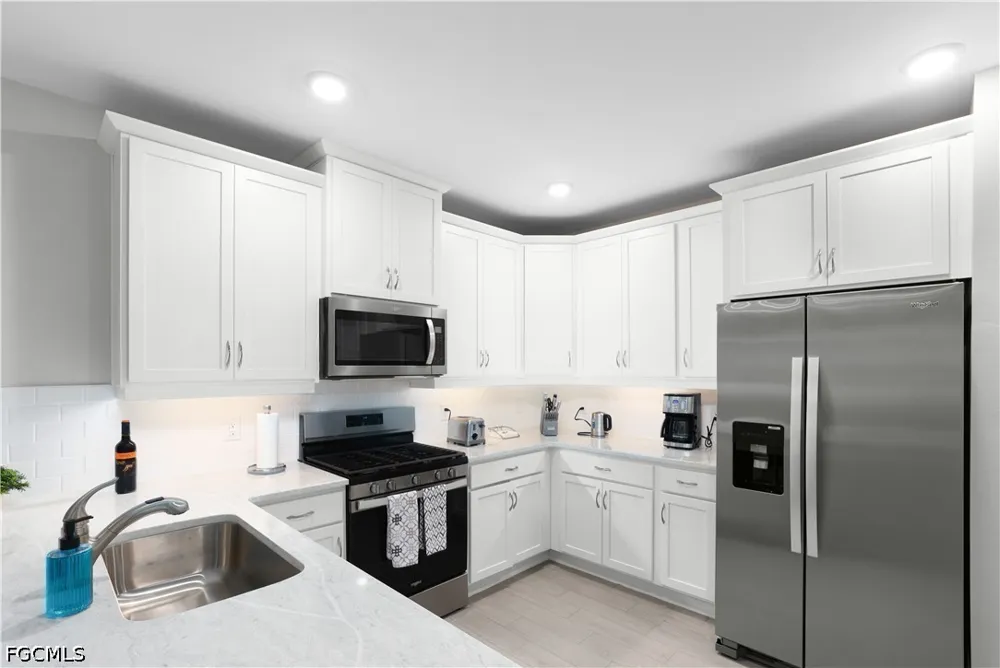 Palm Frond Drive Punta Gorda, FL 33982