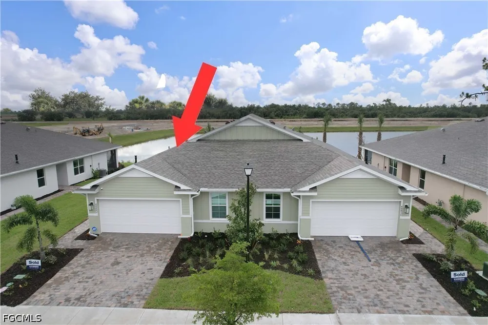 Palm Frond Drive Punta Gorda, FL 33982