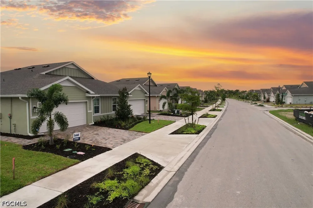 Palm Frond Drive Punta Gorda, FL 33982