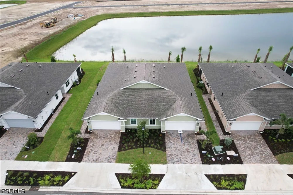Palm Frond Drive Punta Gorda, FL 33982