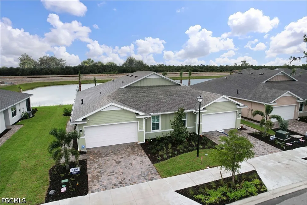 Palm Frond Drive Punta Gorda, FL 33982