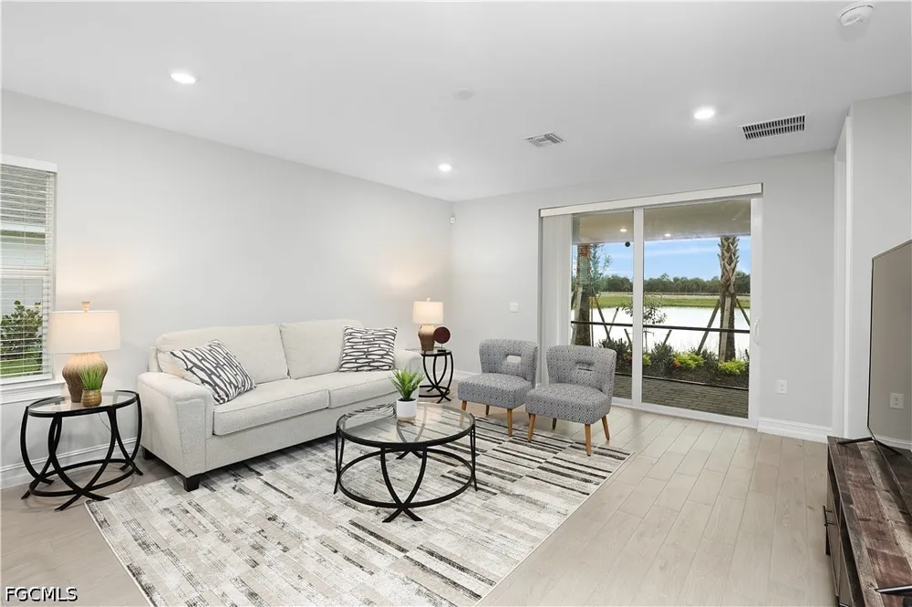 Palm Frond Drive Punta Gorda, FL 33982