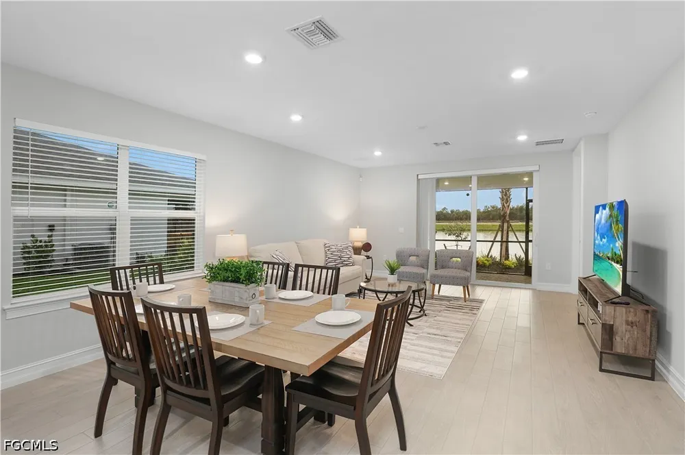Palm Frond Drive Punta Gorda, FL 33982