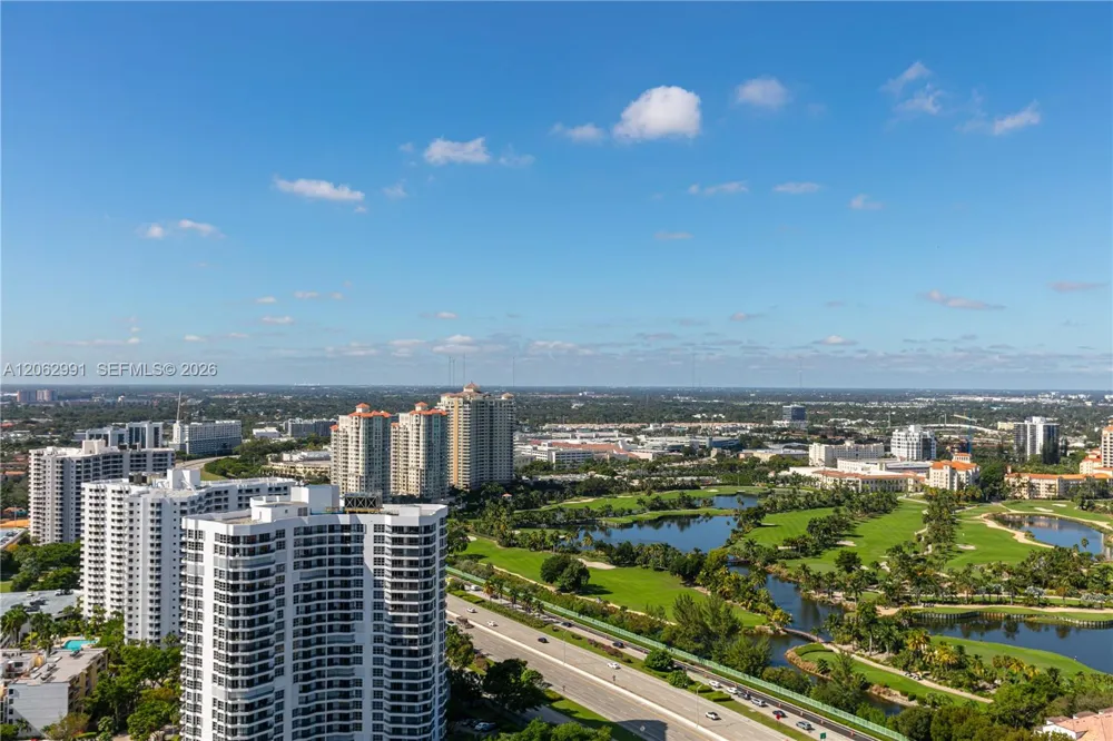 3500 Mystic Pointe Dr #3702 Aventura, FL 33180