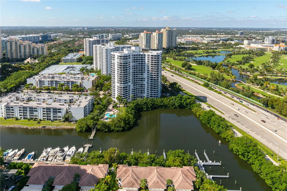 3500 Mystic Pointe Dr #3702 Aventura, FL 33180