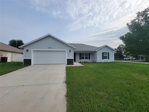8783 SE 157TH PLACE