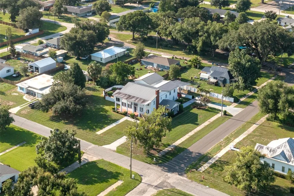 300 3RD STREET NE Fort Meade, FL 33841