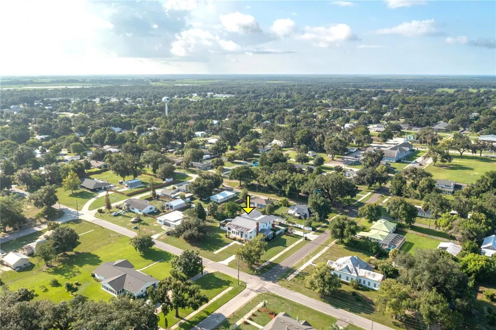 300 3RD STREET NE Fort Meade, FL 33841