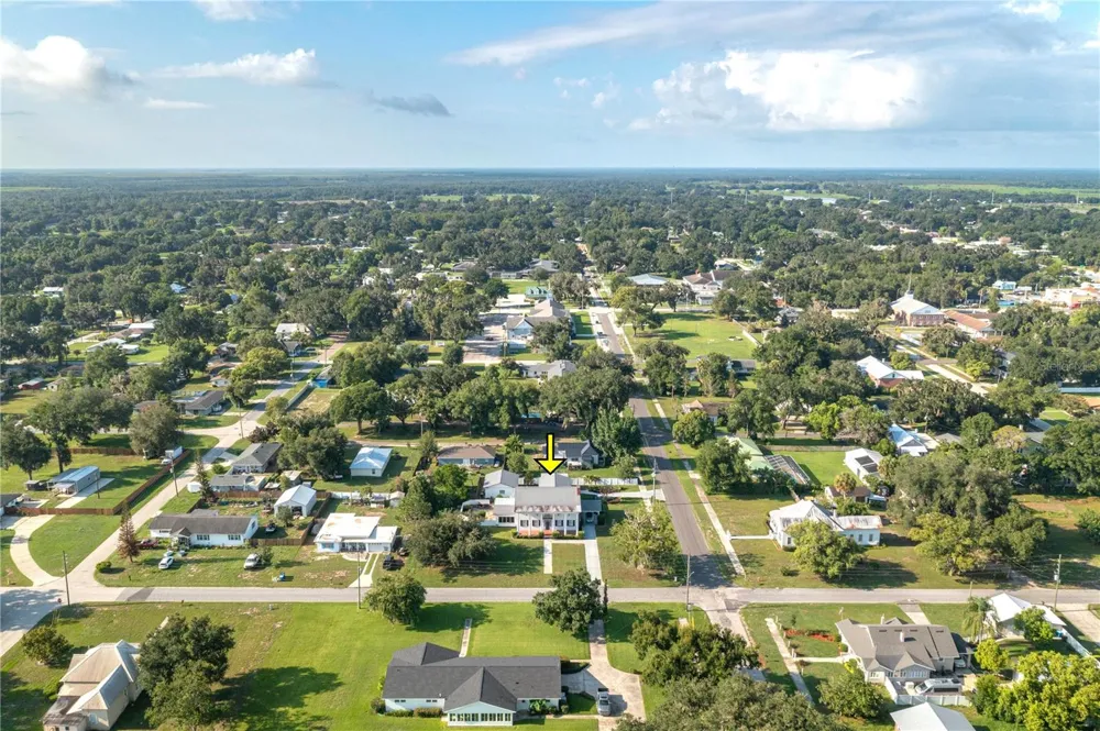 300 3RD STREET NE Fort Meade, FL 33841