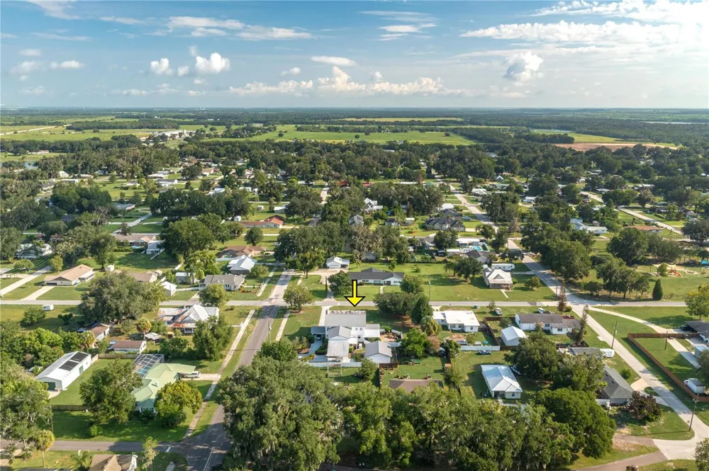 300 3RD STREET NE Fort Meade, FL 33841