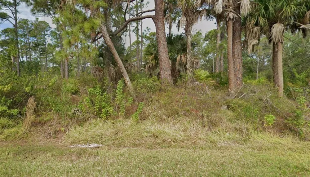 1235 HESTER STREET Port Charlotte, FL 33953
