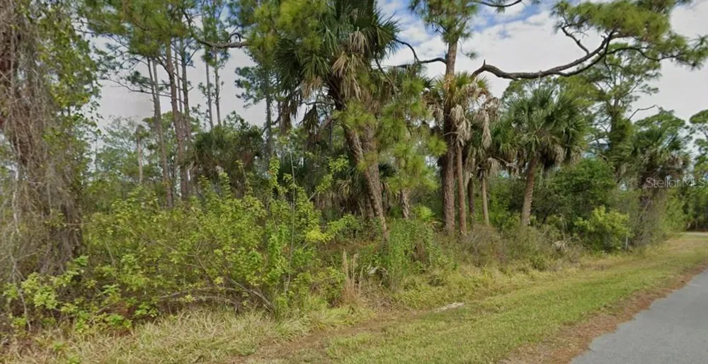 1235 HESTER STREET Port Charlotte, FL 33953