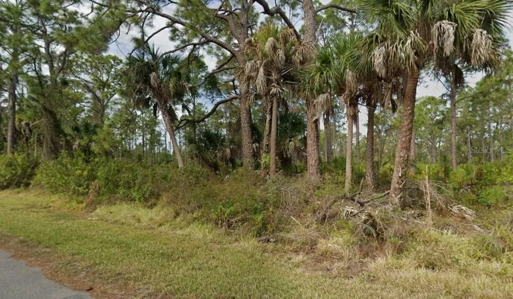 1235 HESTER STREET Port Charlotte, FL 33953