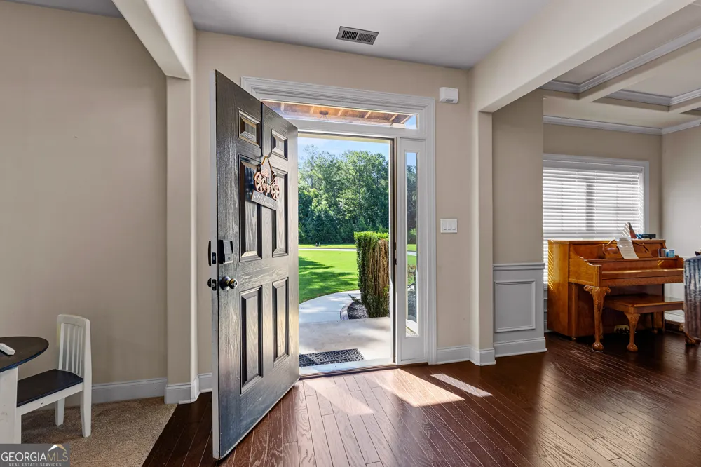 211 Fox Hall XING W Senoia, GA 30276