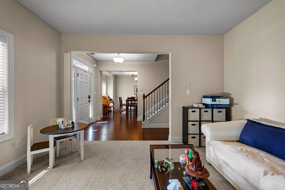 211 Fox Hall XING W Senoia, GA 30276