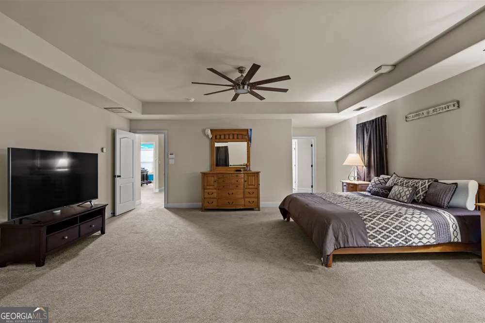 211 Fox Hall XING W Senoia, GA 30276