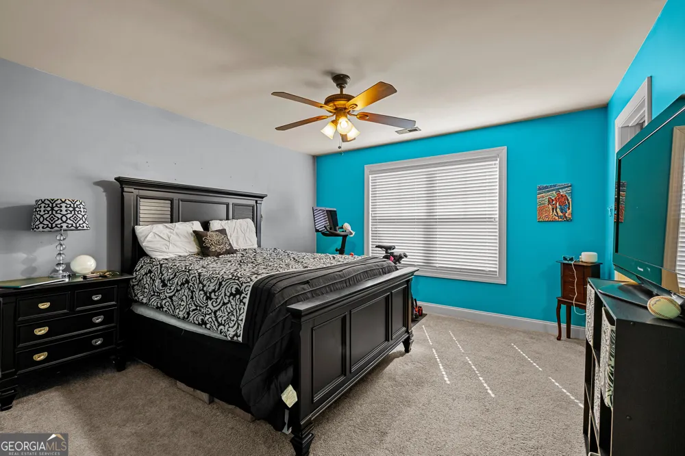 211 Fox Hall XING W Senoia, GA 30276
