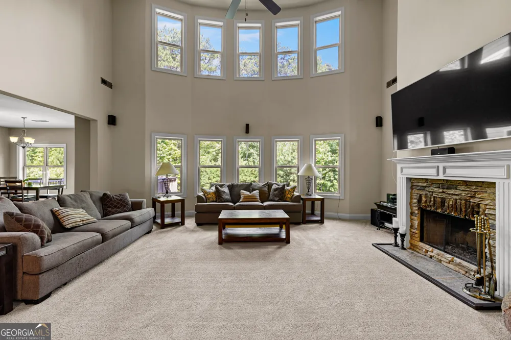 211 Fox Hall XING W Senoia, GA 30276