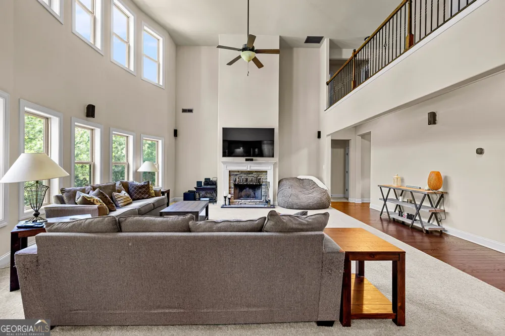 211 Fox Hall XING W Senoia, GA 30276