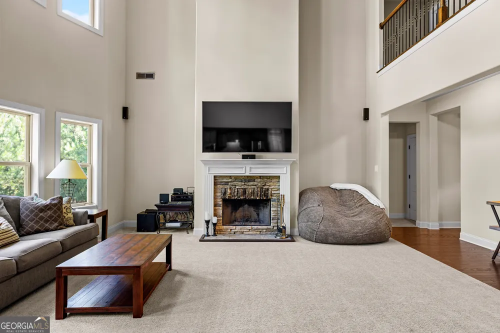 211 Fox Hall XING W Senoia, GA 30276