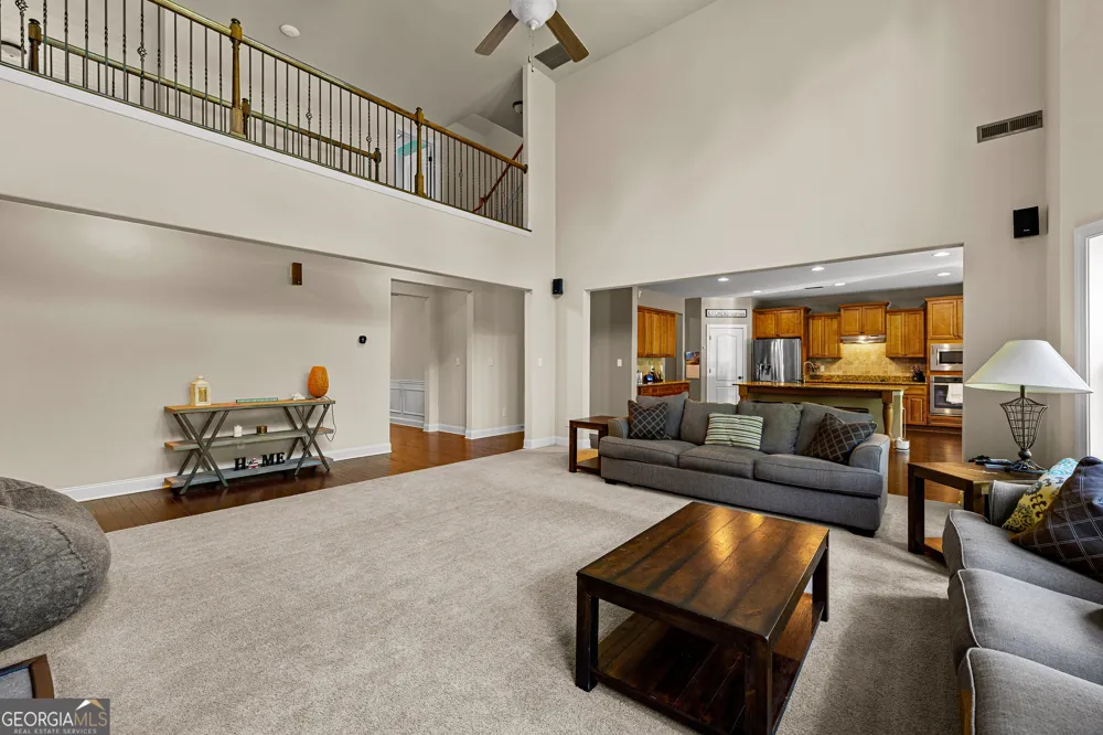 211 Fox Hall XING W Senoia, GA 30276