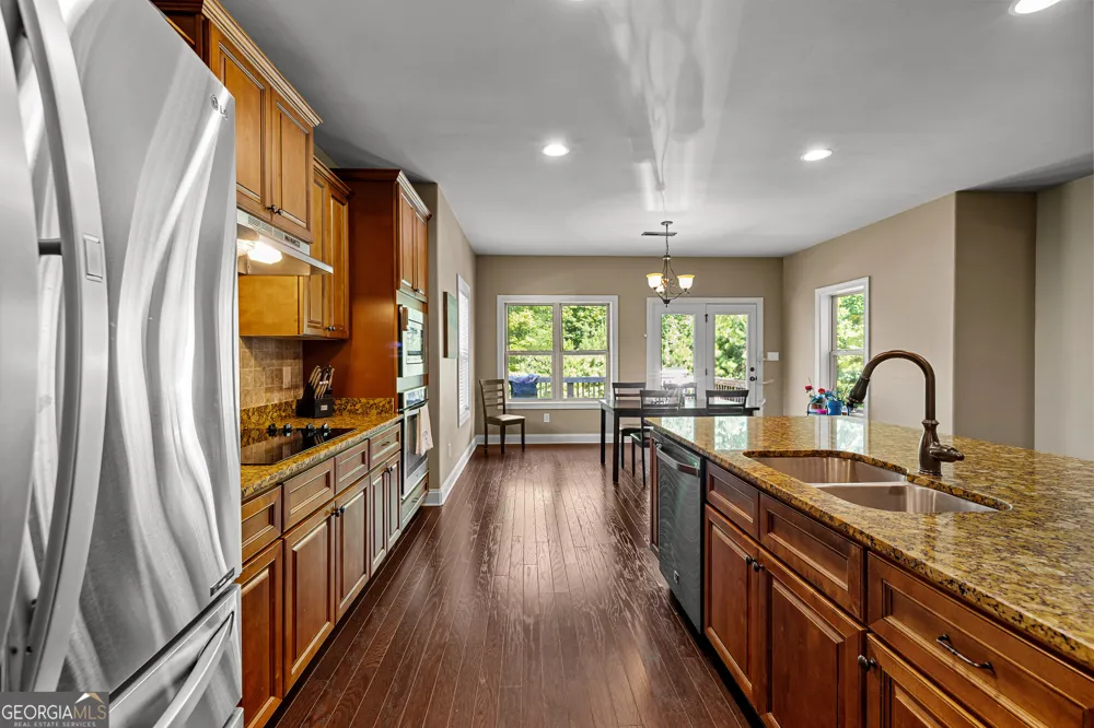 211 Fox Hall XING W Senoia, GA 30276