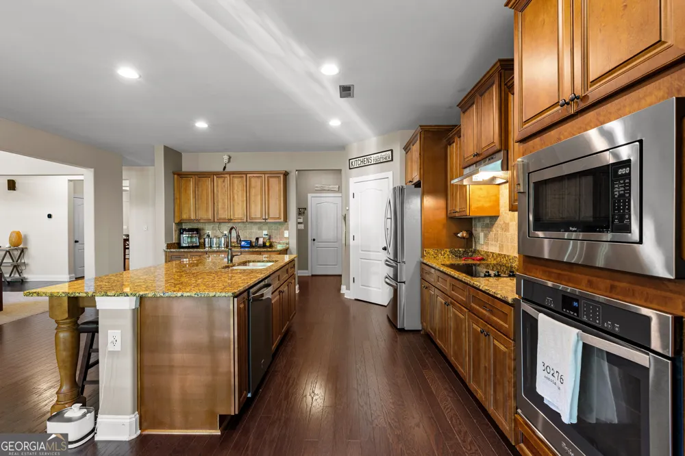 211 Fox Hall XING W Senoia, GA 30276